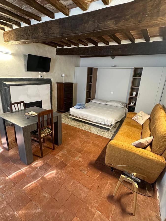 Ferienhaus für 3 Personen