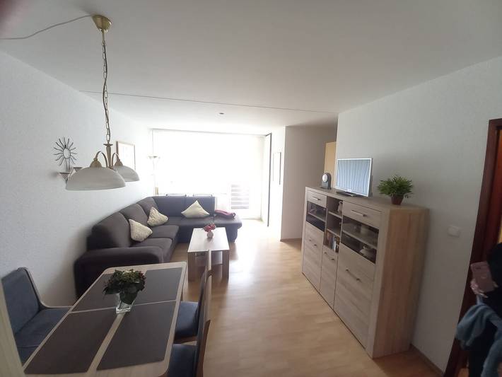 Ferienpark für 3 Personen, mit Balkon, mit Haustier im Harz - 4