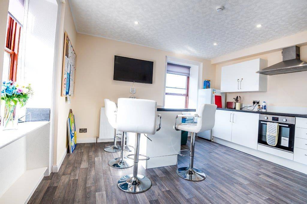 Corporate - Business Travelers in Banff, Aberdeenshire