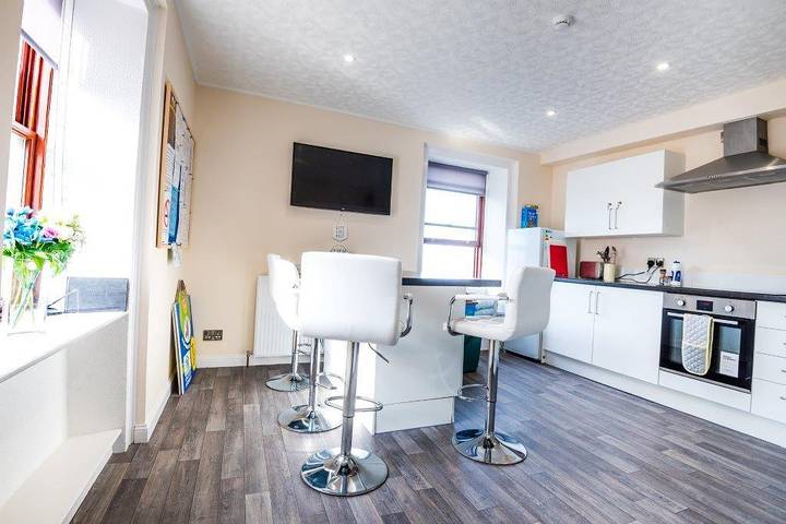 Casa vacanza per 13 persone, con giardino - 1