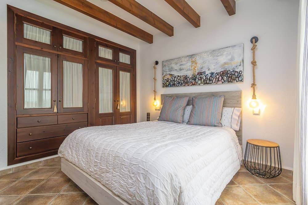 Can Pontet - Preciosa casa de pueblo con Wifi gratis. in Villafranca de Bonany, Interior de Mallorca
