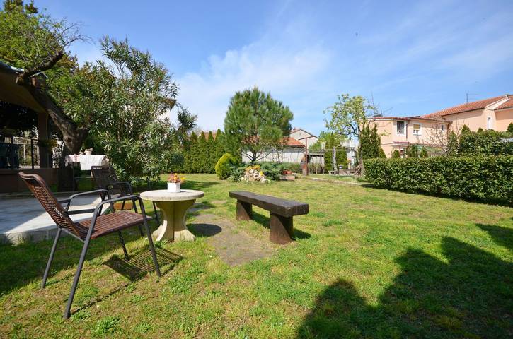 Holiday rental for 2 people in Pula