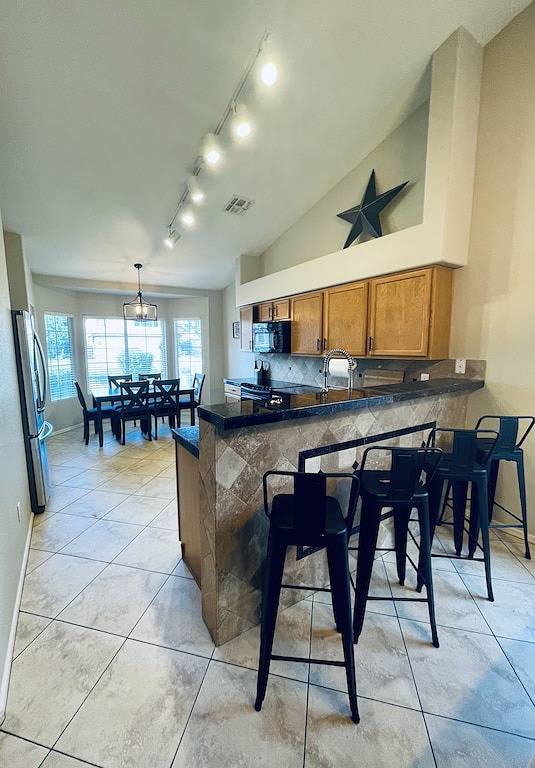 Casa Del Sol Gilbert, Arizona Heated Pool & Spa in Gilbert, Maricopa County