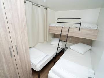 Camping für 5 Personen in Cres Stadt, Kvarner Inseln, Bild 3