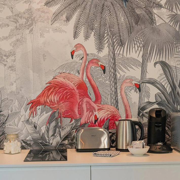 Gîte pour 4 personnes, avec vue à Belleville - 4