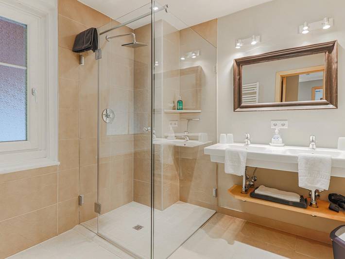 Ferienwohnung für 6 Personen, mit Terrasse und Garten in Kitzbühel - 4