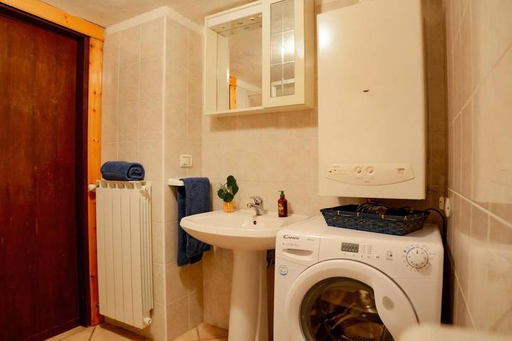 Gîte pour 6 personnes, avec vue et terrasse à Campertogno - 3