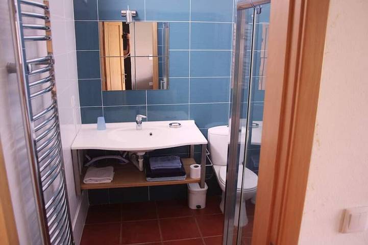 Beautiful house with a garden and terrace in a quiet and relaxing setting in Ponte de Vagos, Ponte de Vagos e Santa Catarina