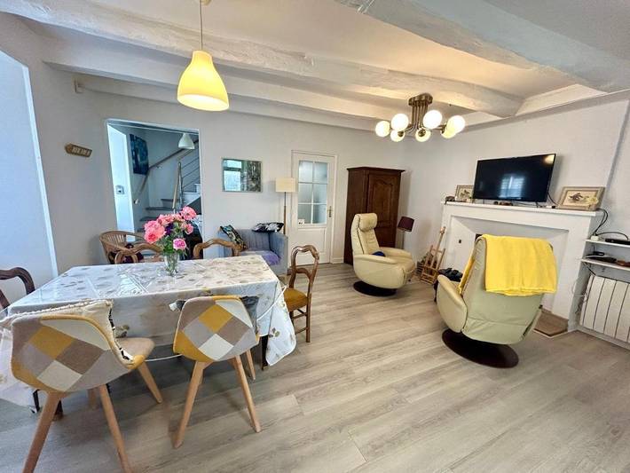 Apartamento de vacaciones para 2 personas - 1