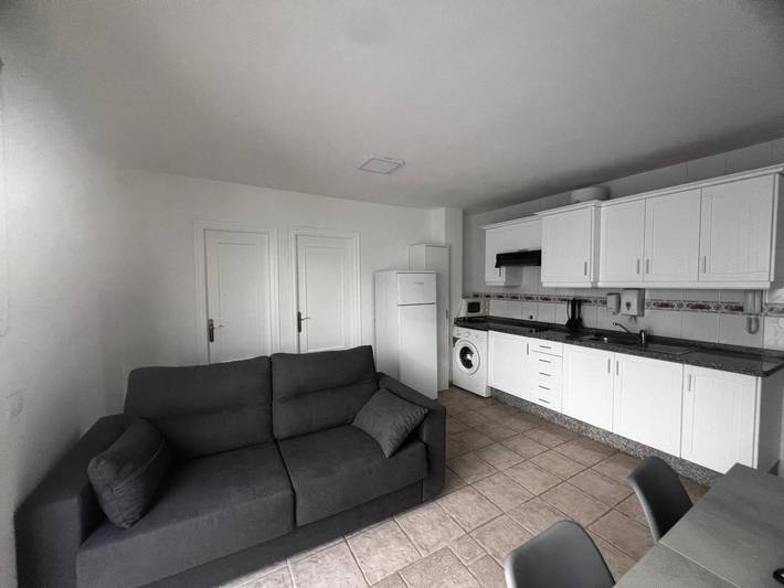 Apartamento para 4 personas, con balcón en La Restinga