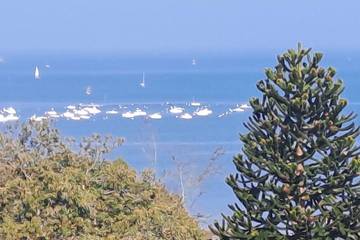 Gîte pour 6 personnes, avec jardin à Saint-Quay-Perros