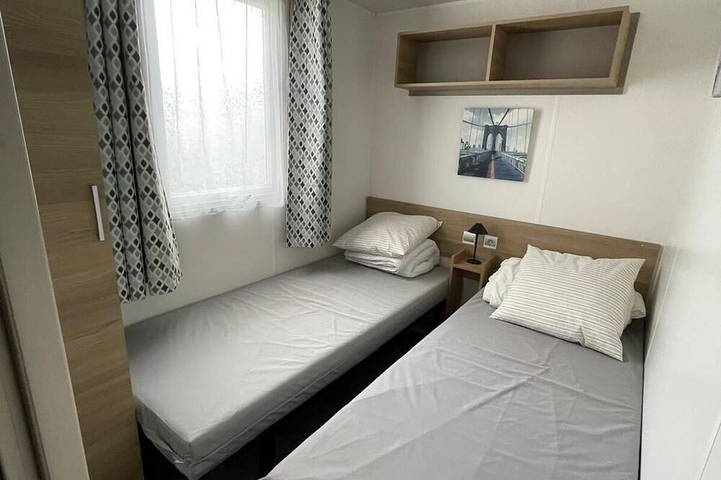 Camping für 8 Personen in Cap Ferret - 2