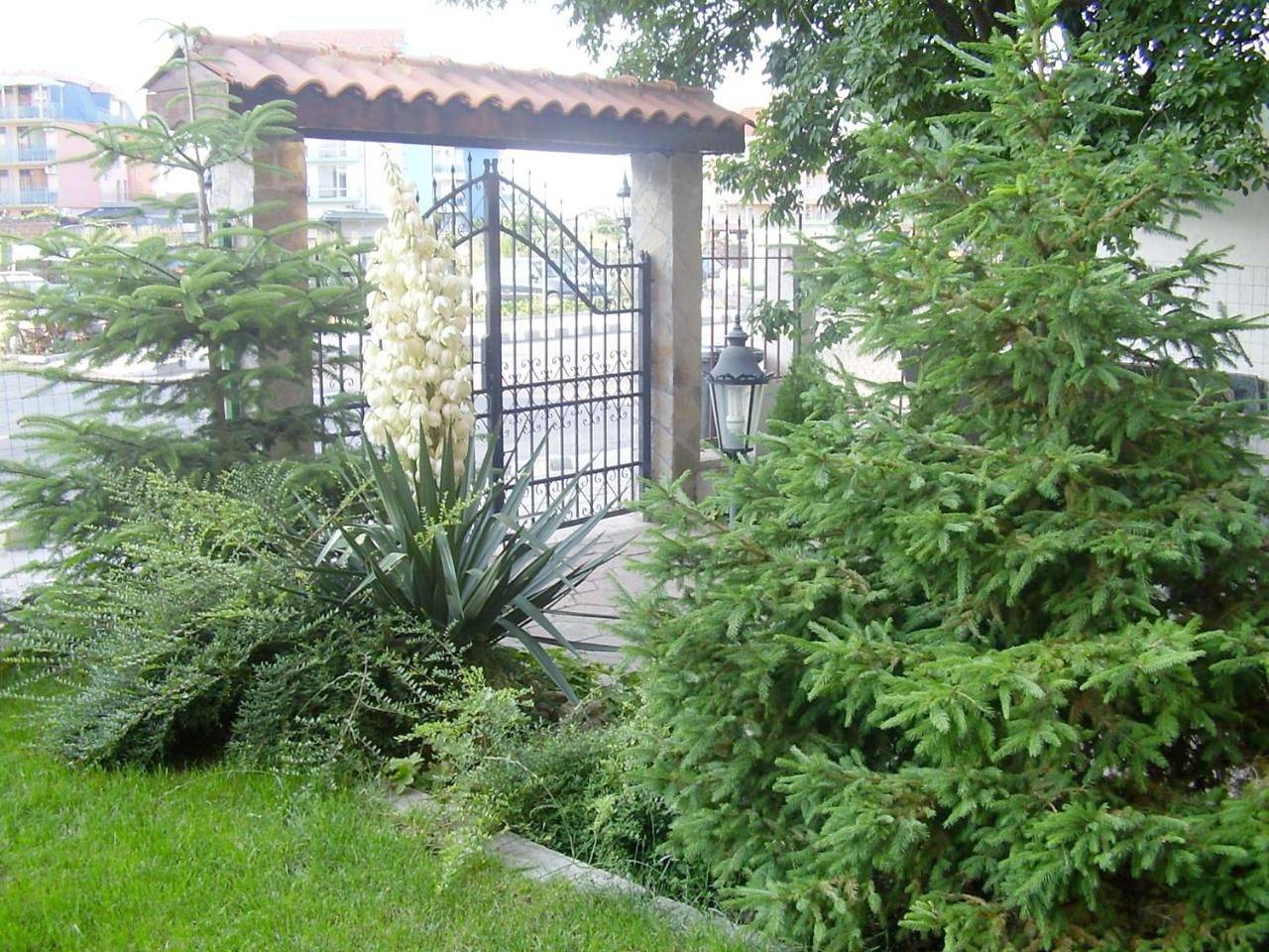 Triple Room with Balcony in Ravda, Nessebar