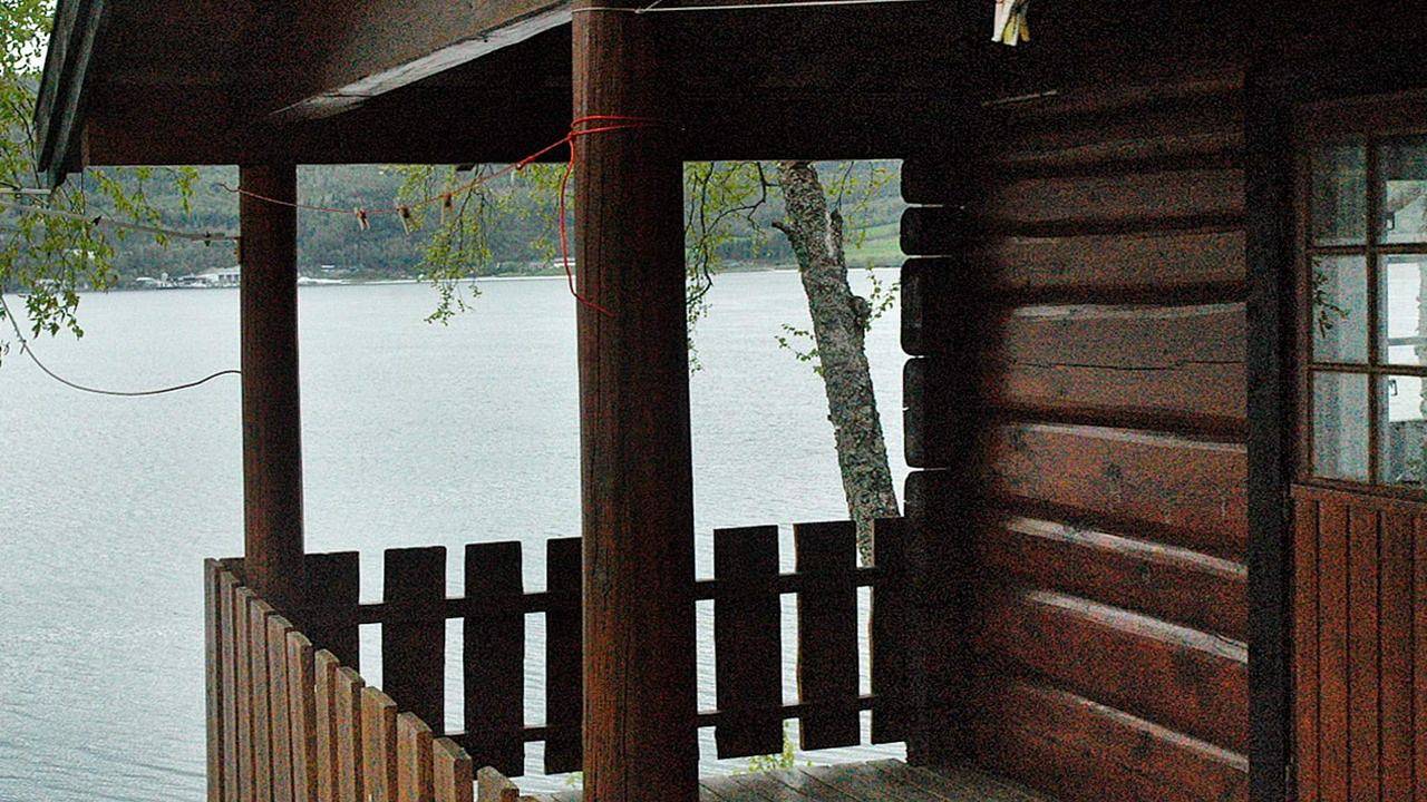 Ferienhaus für 4 Personen (44 m²) in Surnadalsøra in Surnadal, Nördliches Fjordnorwegen