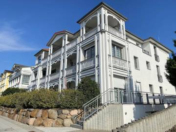 Ferienwohnung für 7 Personen in Sellin, Rügen, Bild 1