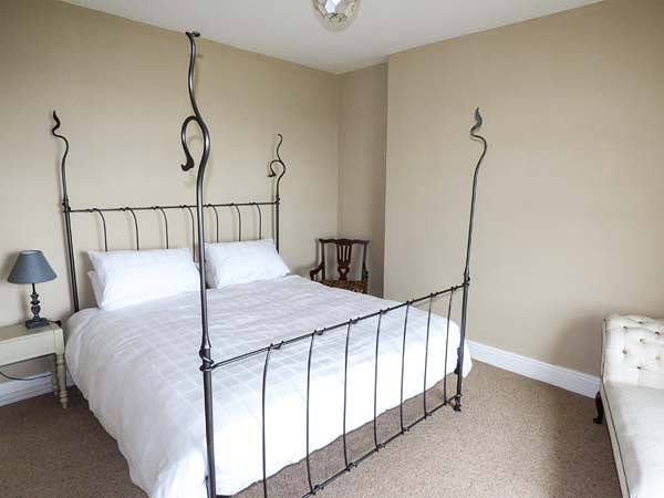 Entire apartment, Sea View Apartment in Llanfairfechan, Snowdonia
