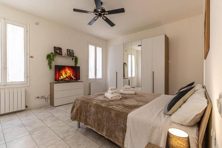 Apartamento de vacaciones para 4 personas - 1