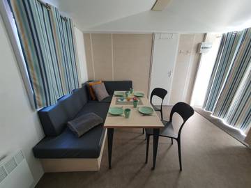 Camping für 4 Personen in Schashagen, Ostsee Schleswig-Holstein, Bild 3