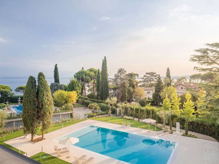 Studio für 2 Personen, mit Seeblick in Toscolano-Maderno - 2