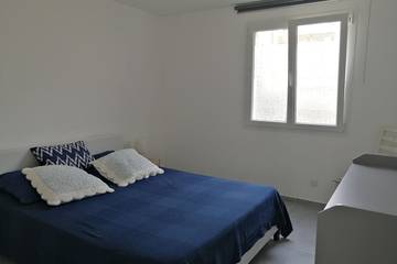 Chalet für 5 Personen in Gruissan Plage, Gruissan, Bild 1