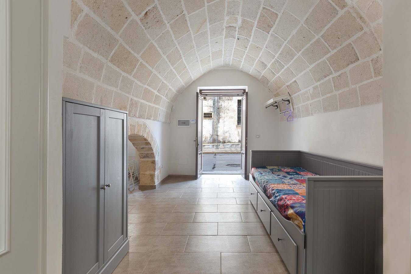 Vecchio Trappeto by Barbarhouse in Maruggio, Golf von Tarent