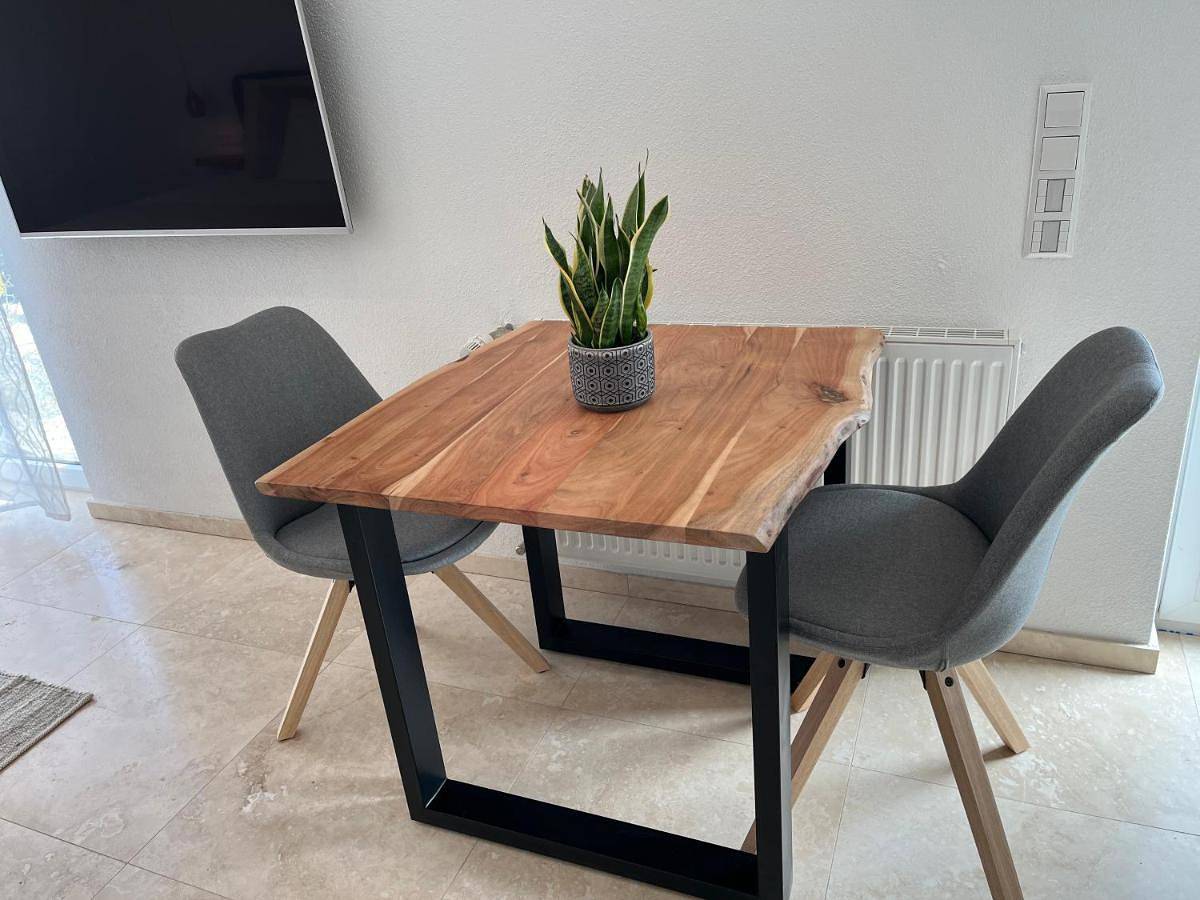 Appartement entier, 1-Zimmer Apartment in Altbach in Altbach, Arrondissement d'Esslingen