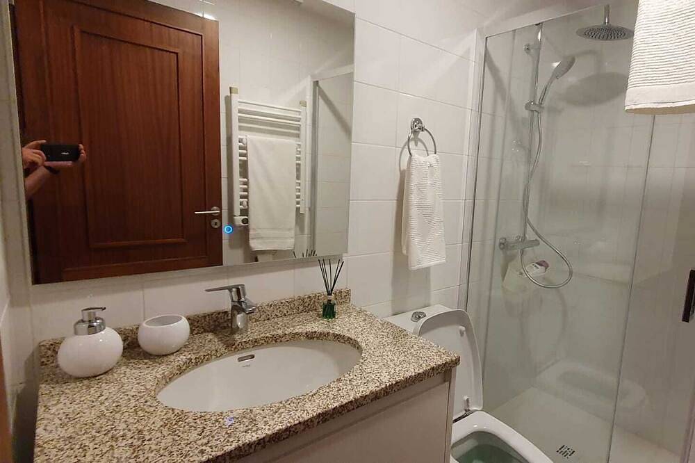 Casa Por do Sol in Canidelo, Porto Distrikt