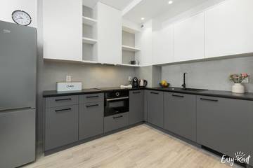 Apartament Wakacyjny dla 4 osoby w Niechorze, Powiat gryficki, Zdjęcie 2