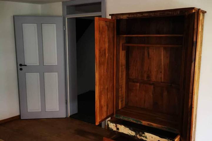 Ferienhaus für 6 Personen, mit Garten in Weißenburg in Bayern - 2