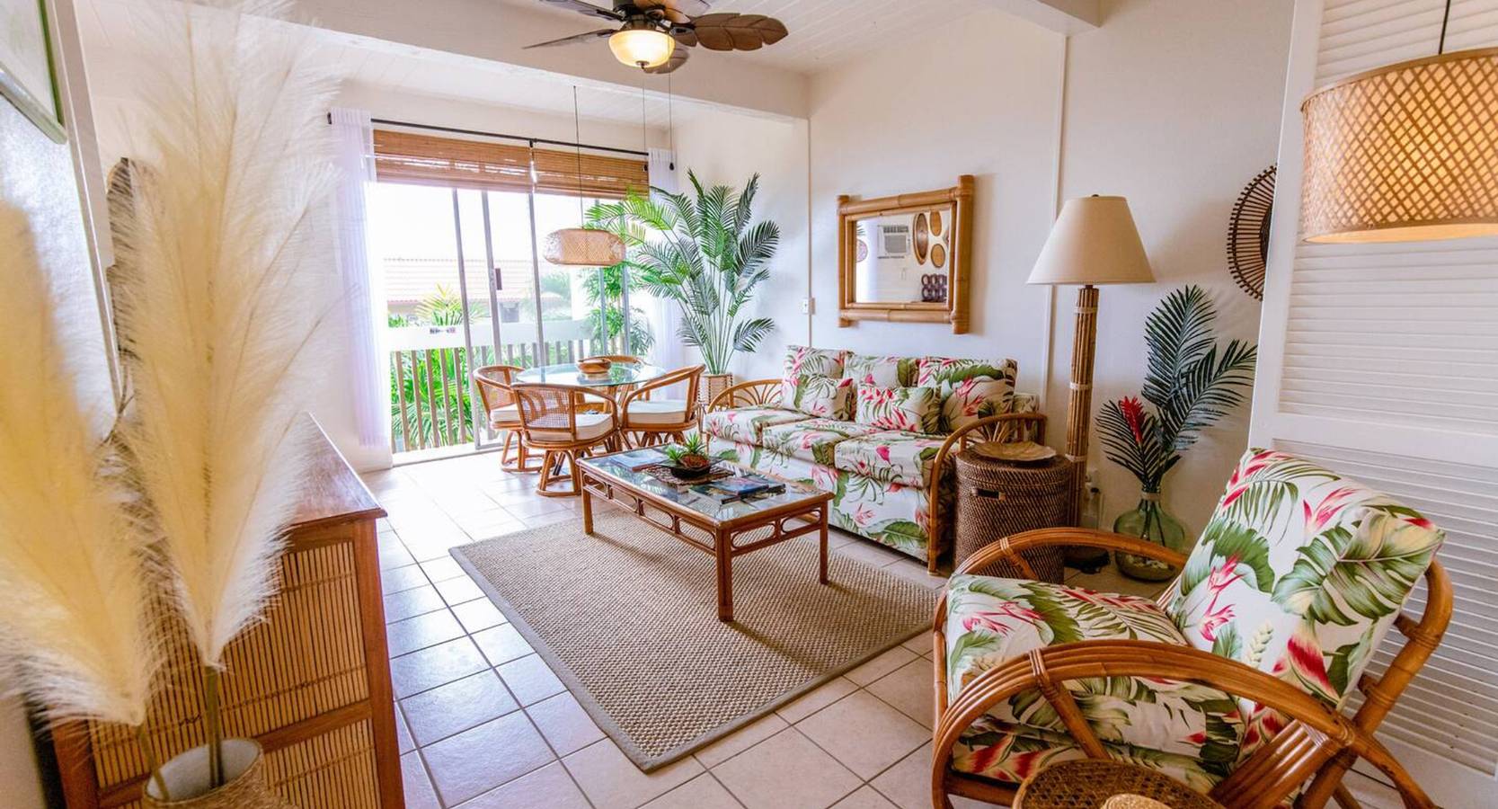 Entire apartment, Nani Ka ‘Ike in Kailua Kona in Kailua-Kona, South Kona