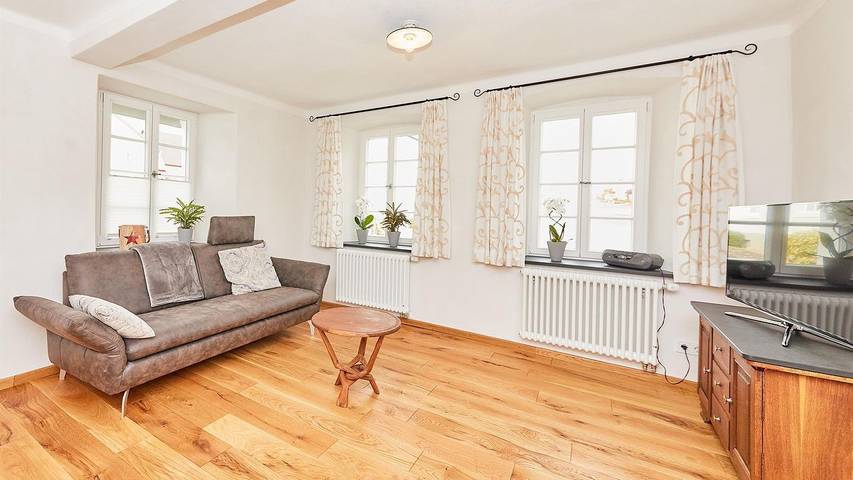 Ferienhaus für 5 Personen, mit Garten in Morbach - 3