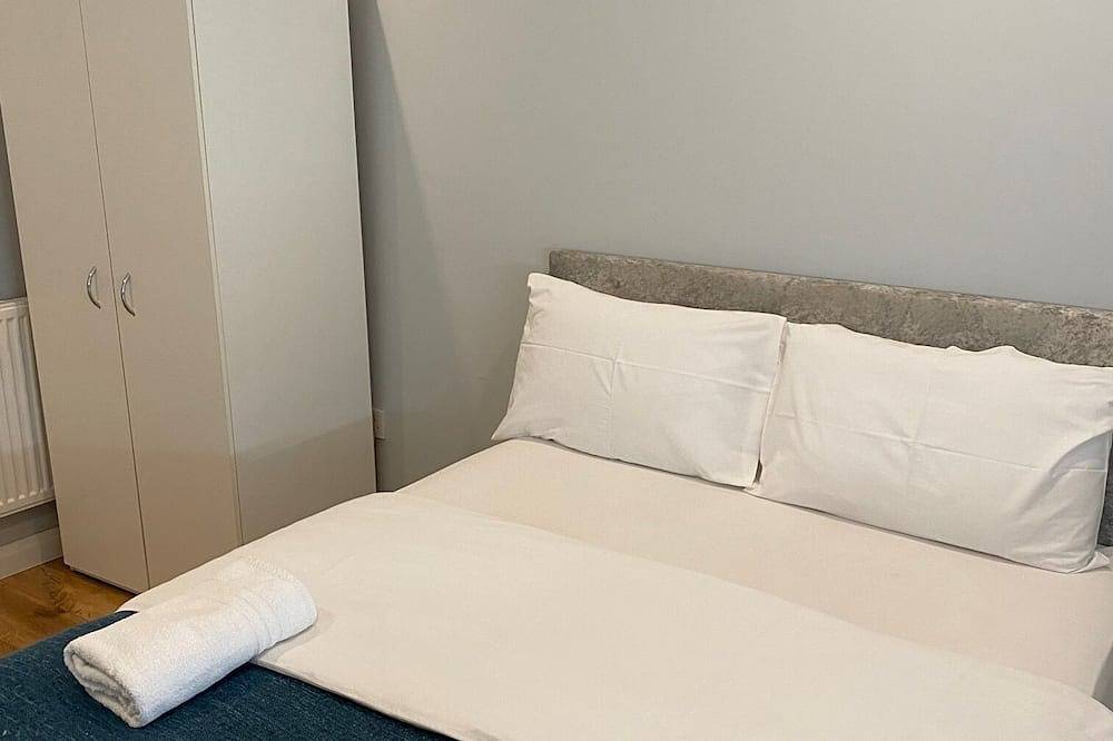 Apartamento entero, Apartamento-Lujoso-Baño en la habitacion-1 Bedroom in Leicester, Heart of England