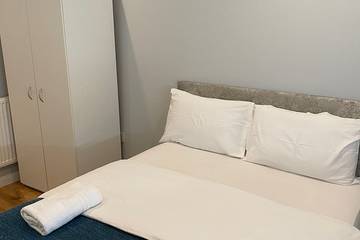 Apartment for 3 People in Leicester, Heart of England, Photo 1