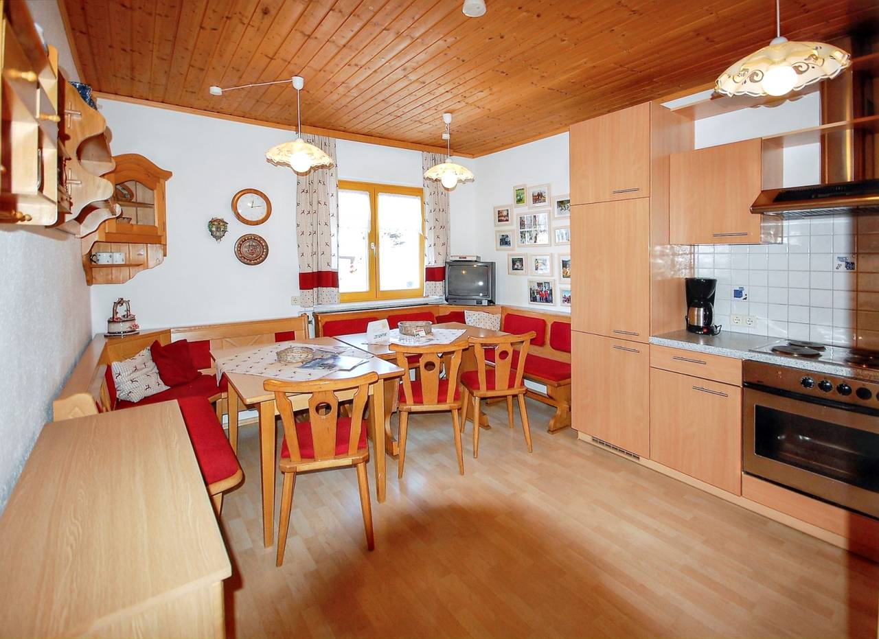Charmant huis in Pruggern, bergzicht in Pruggern, Schladming-Dachstein