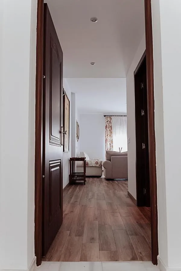 Holiday apartment for 5 people, with view and balcony - 1