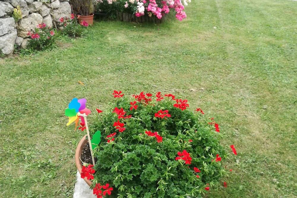 Nuova  Casa  Vacanze in Garessio, Alpi Liguri
