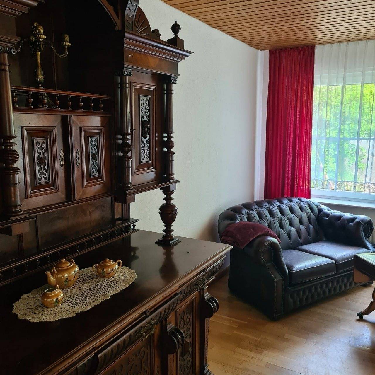 Haus Nummer 7 in Manderscheid, Bernkastel-Kues & Umgebung