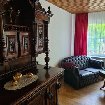 Ferienhaus für 6 Personen in Manderscheid, Bernkastel-Kues & Umgebung, Bild 2