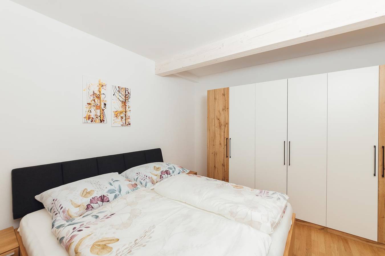 Ganze Ferienwohnung, Ferienwohnung "Ringelblume" in Afritz am See, Villach-Land