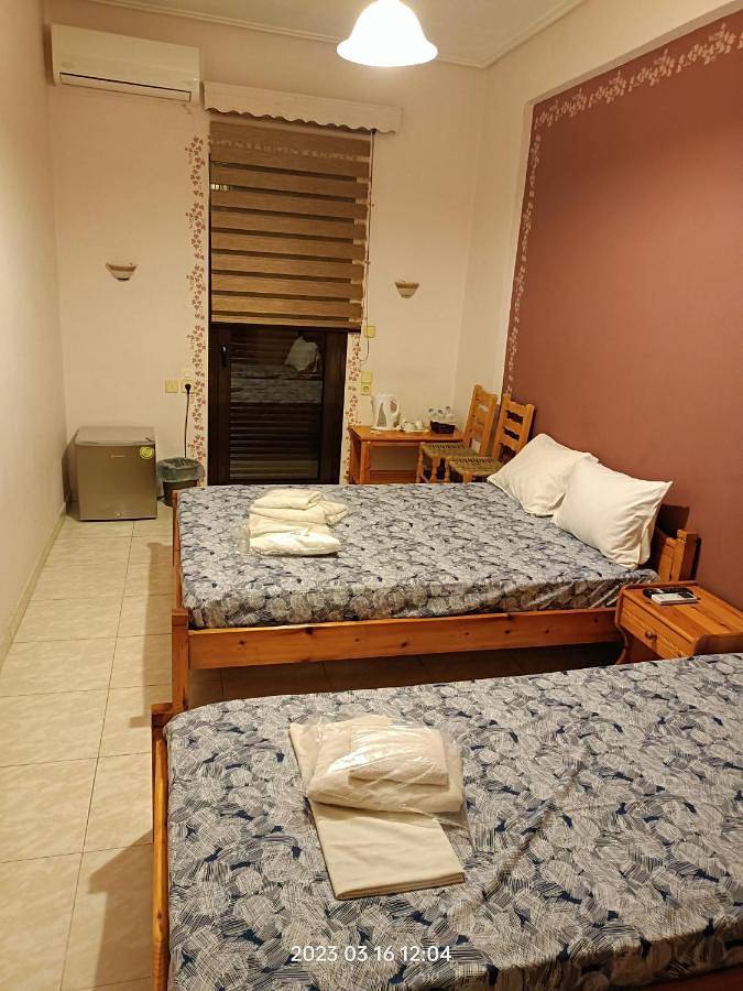 Bed and breakfast per 2 persone, con panorama e balcone - 1