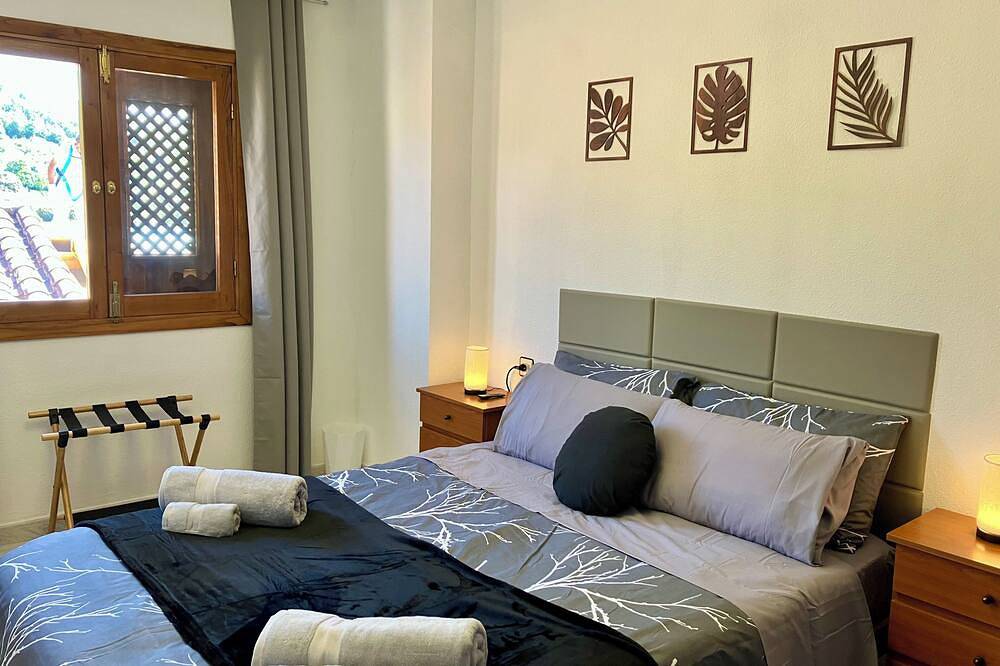 Charming rural house in the heart of the village. Hairy companions welcome in San Martín del Castañar, Parque Natural de Las Batuecas - Sierra de Francia
