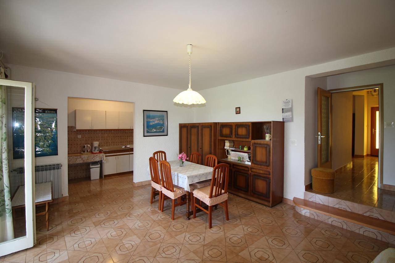 Ganze Ferienwohnung, Ferienwohnung Keti in der Nähe von Zelena laguna in Mugeba, Porec und Umgebung
