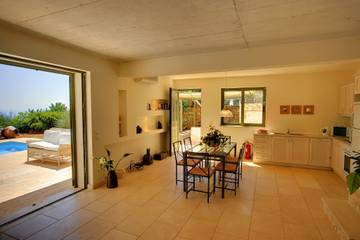 Villa für 6 Personen in Kefalonia, Griechenland, Bild 4