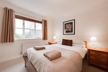 Cottage for 4 People in Rye, High Weald, Photo 1