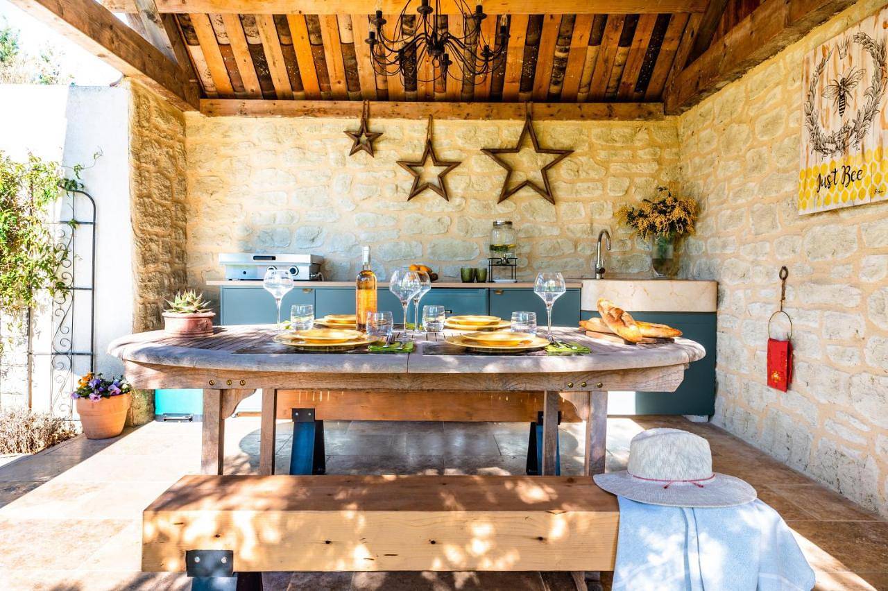 Sous les Platanes B&B in Châteaurenard, Région d'Arles