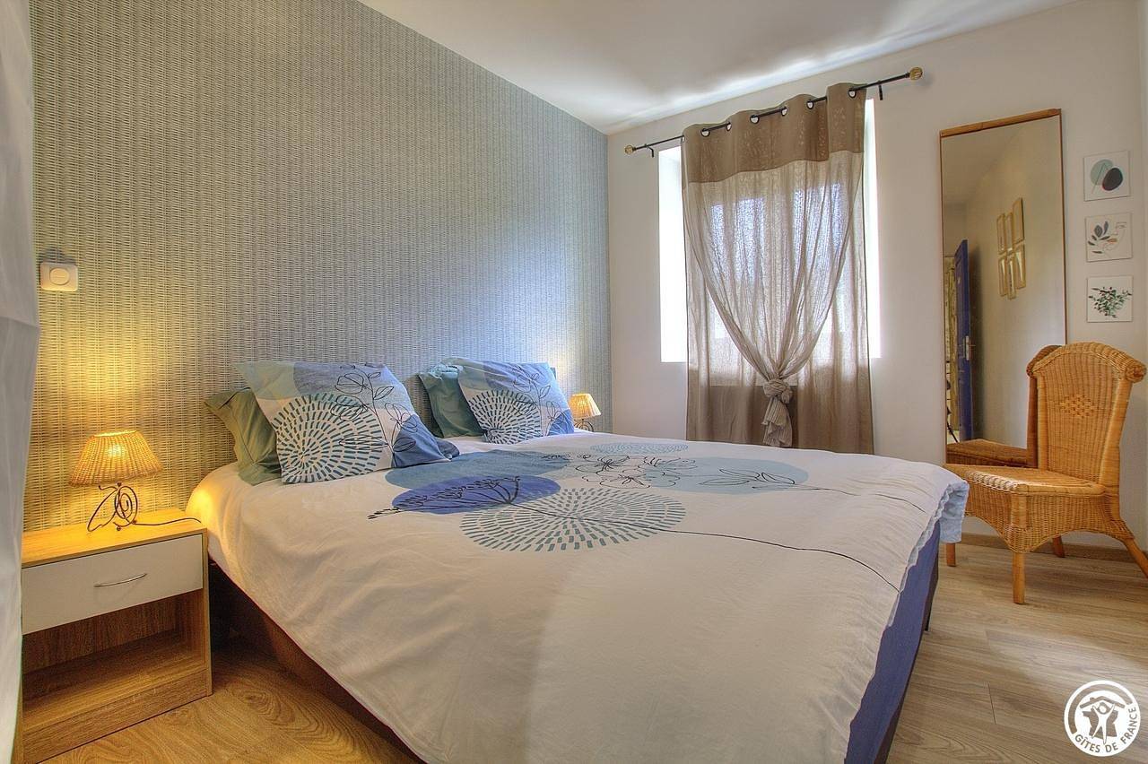 Gîte du Banchets in Samognat, Nantua