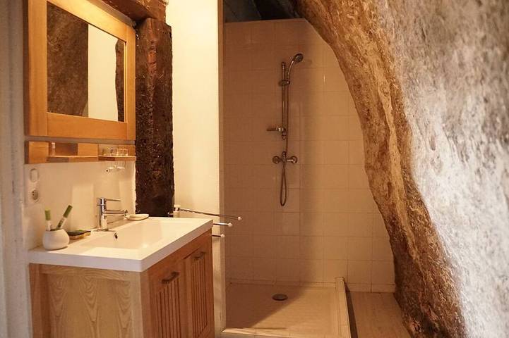 Location de vacances pour 3 personnes à Les Eyzies-de-Tayac-Sireuil - 4