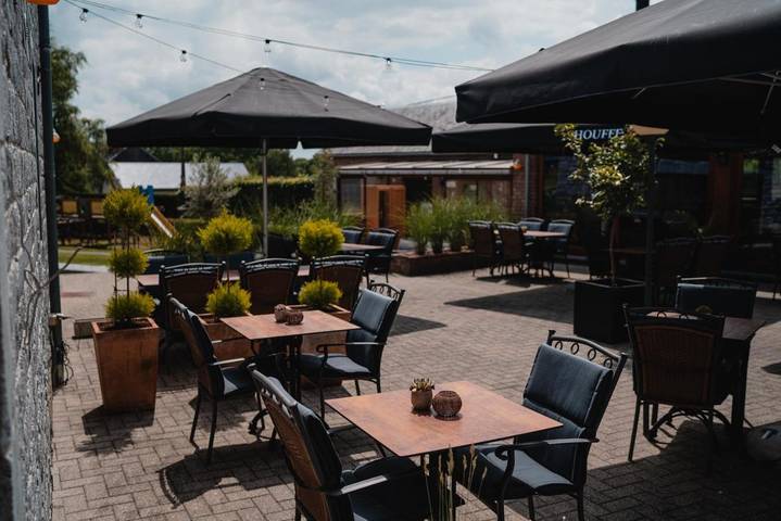 Hôtel pour 2 personnes, avec jardin et piscine dans Septon - 3