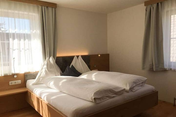 Agriturismo für 4 Personen, mit Garten - 1