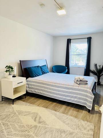 Ferienwohnung für 4 Personen in St. Petersburg (Florida), Pinellas County, Bild 2